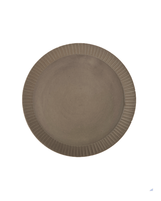 Earth Lines Serving Tray - PoshaBella