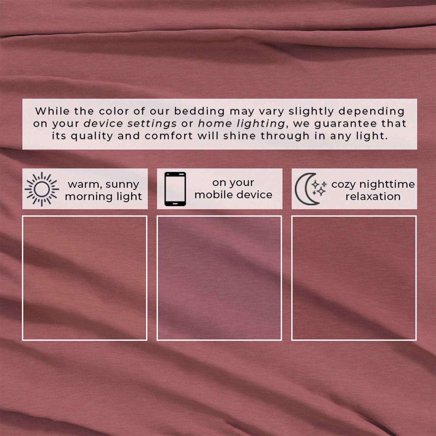 4-Piece Jersey Sheet - Carmen Collection