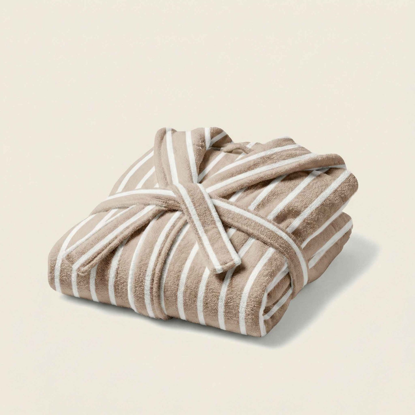 Ultraplush Australian Cotton Bathrobe