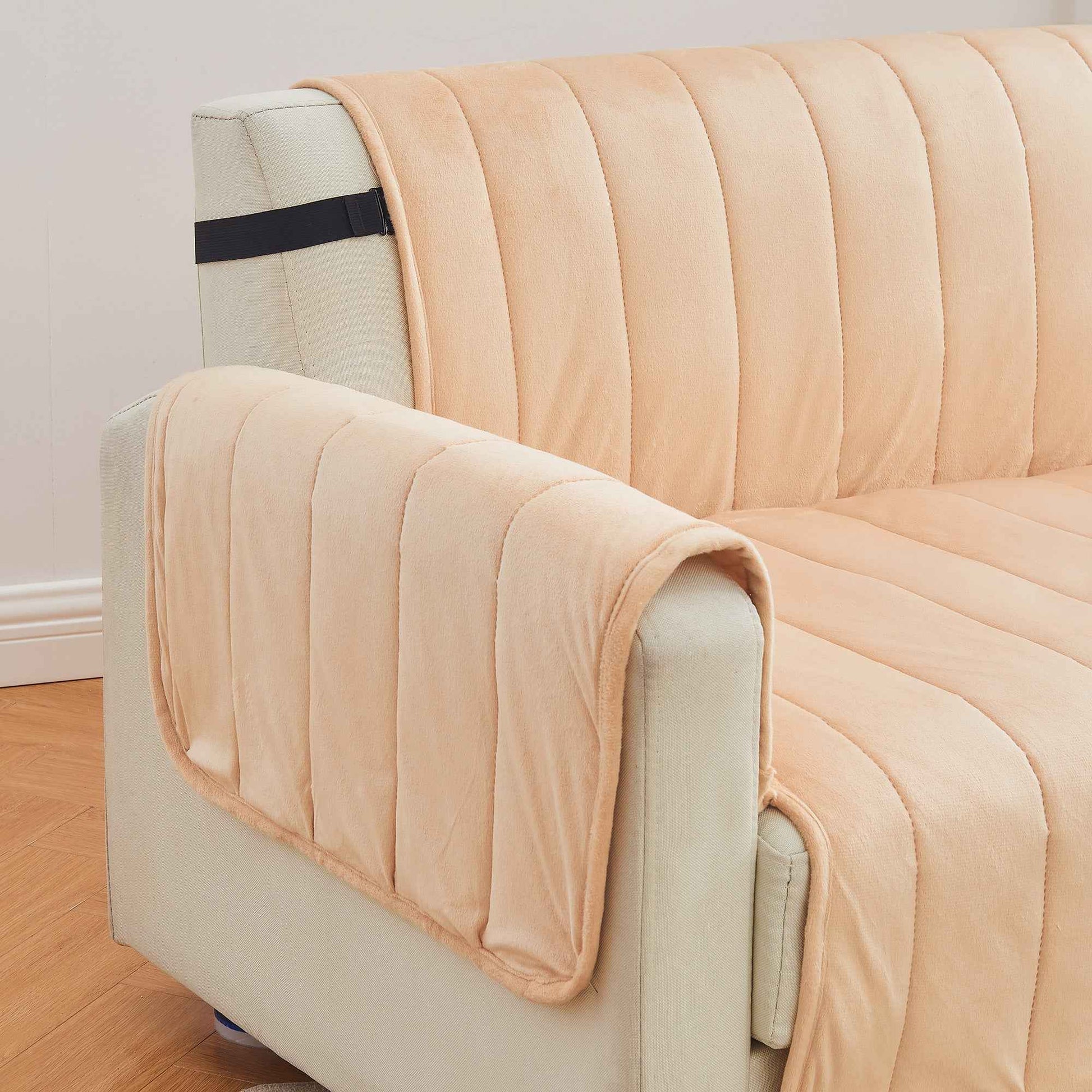 Velvet Furniture Protectors - Velvet Collection