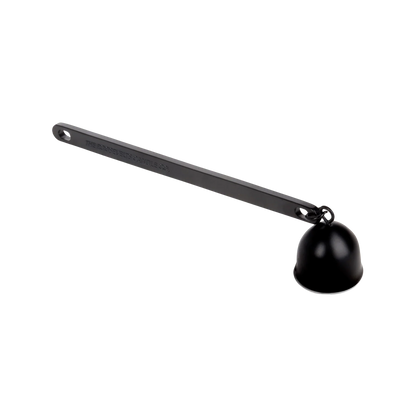 Matte Black Candle Snuffer - PoshaBella