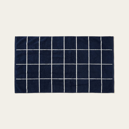 Miramar Australian Cotton Towels