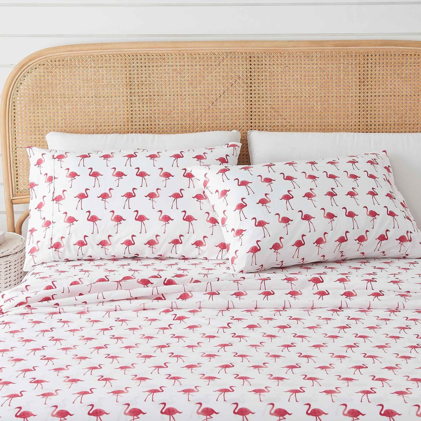 Coastal Printed Sheet Set - Newport Collection