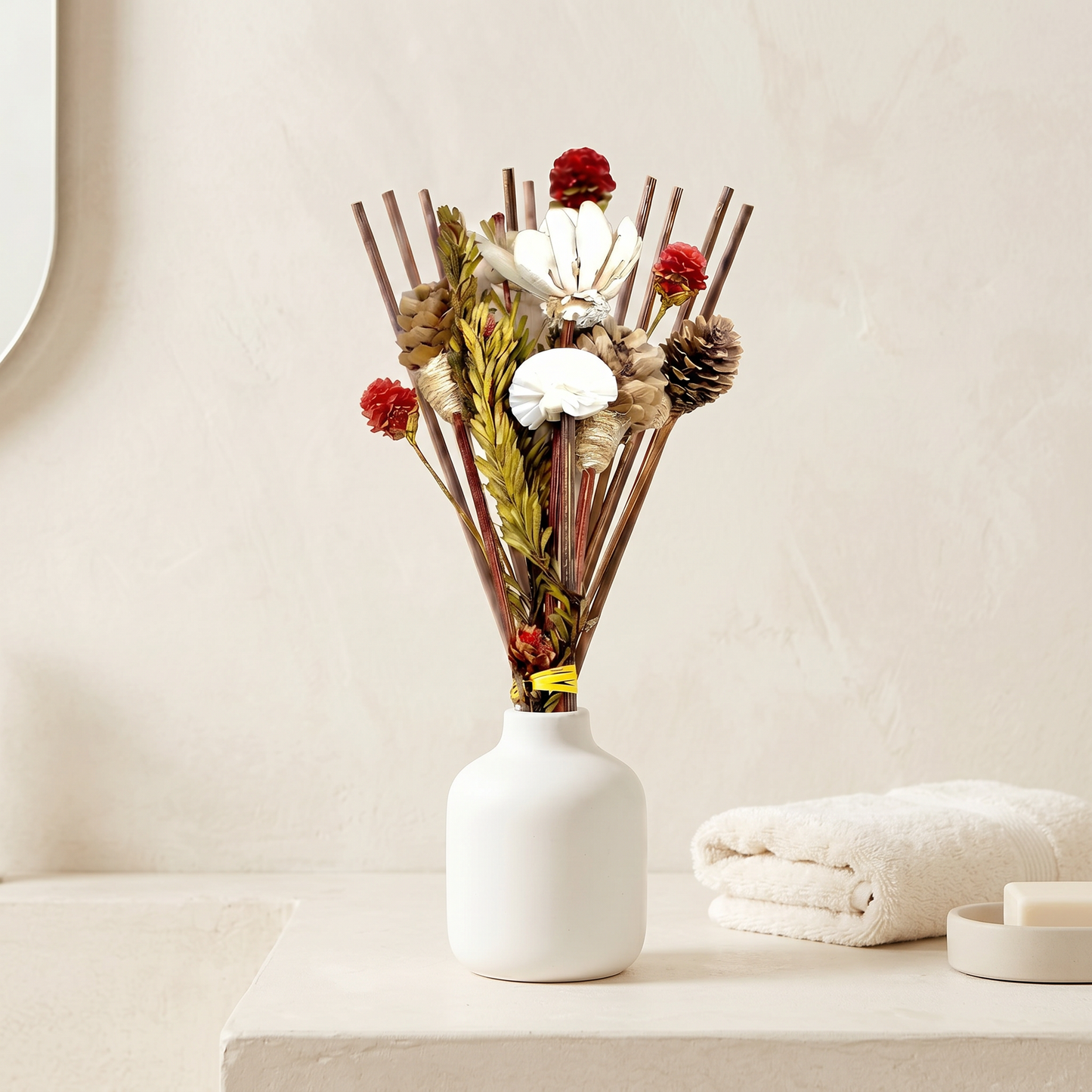 Mountain's Edge Reed Diffuser Sticks, 9" Sunsum® Intentional Living