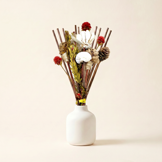 Mountain's Edge Reed Diffuser Sticks, 9" Sunsum® Intentional Living