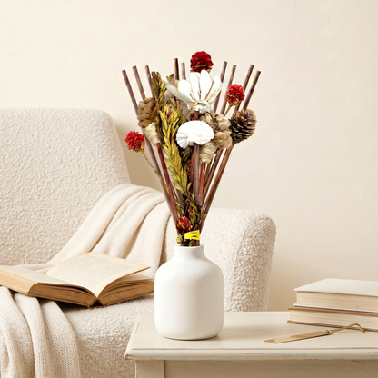 Mountain's Edge Reed Diffuser Sticks, 9" Sunsum® Intentional Living