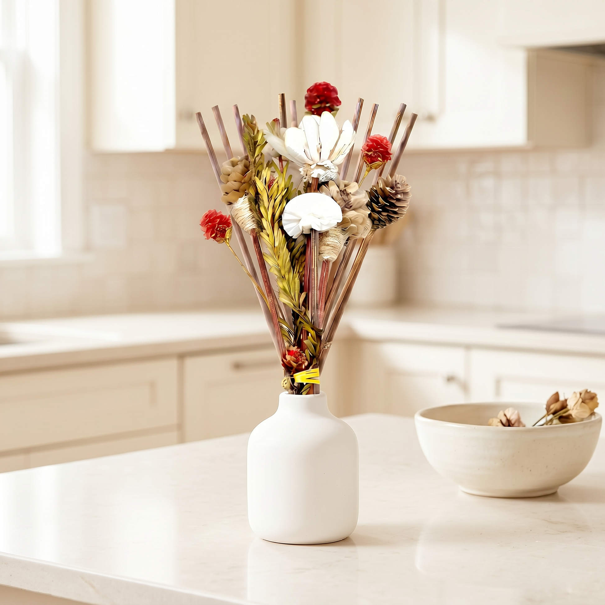 Mountain's Edge Reed Diffuser Sticks, 9" Sunsum® Intentional Living