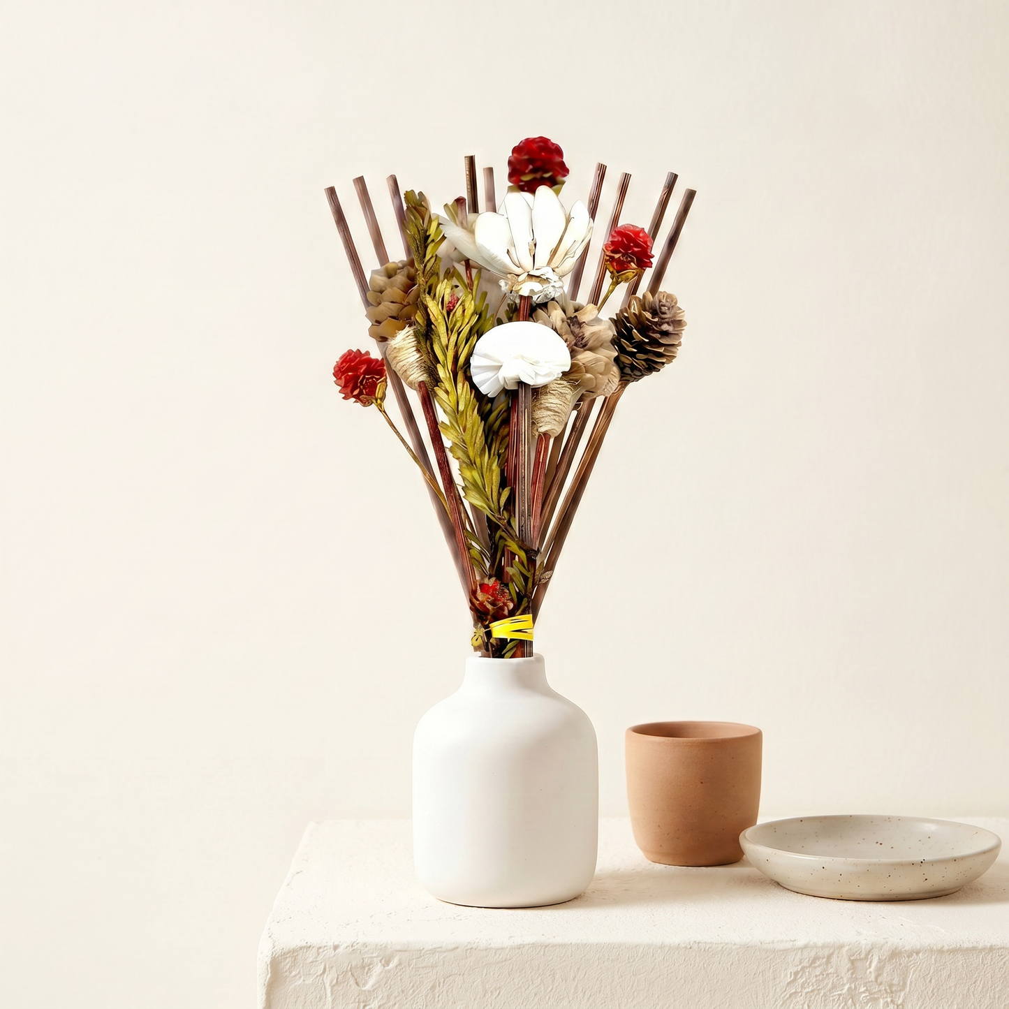Mountain's Edge Reed Diffuser Sticks, 9" Sunsum® Intentional Living