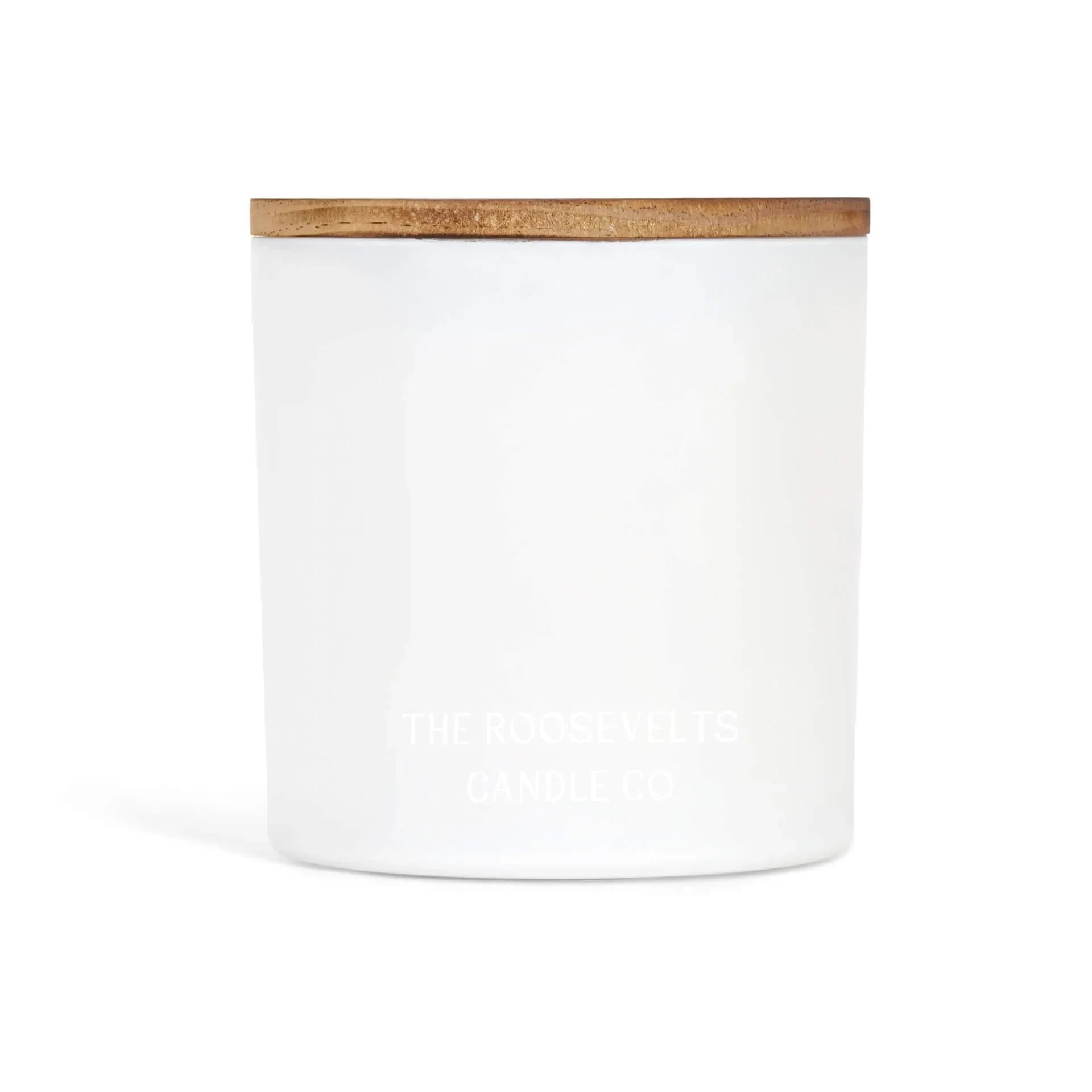 Muir Woods 3 Wick Candle - PoshaBella