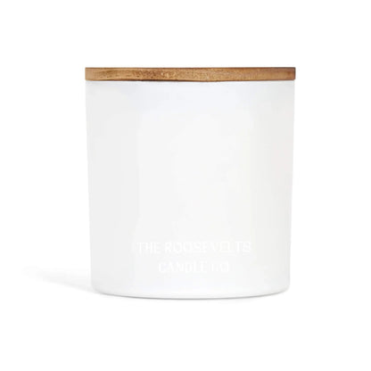 Muir Woods 3 Wick Candle - PoshaBella