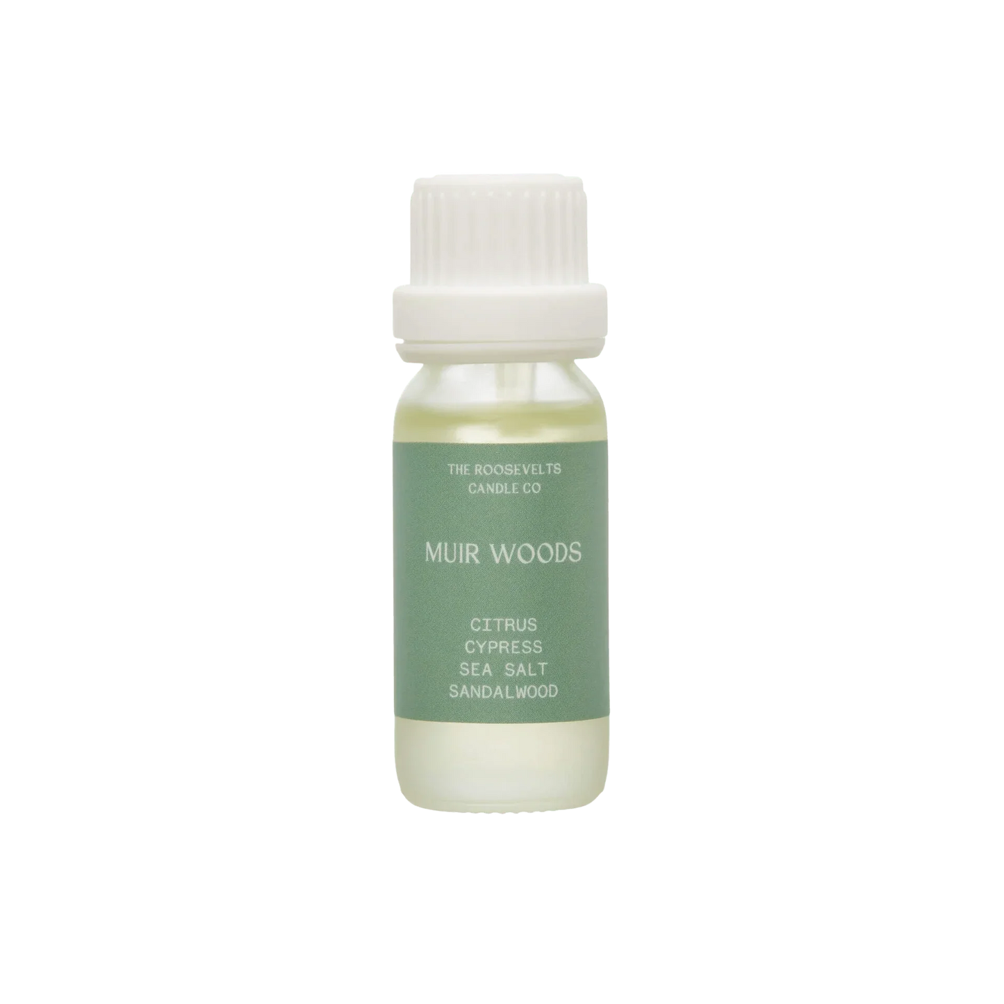 Muir Woods Oil Blend - PoshaBella