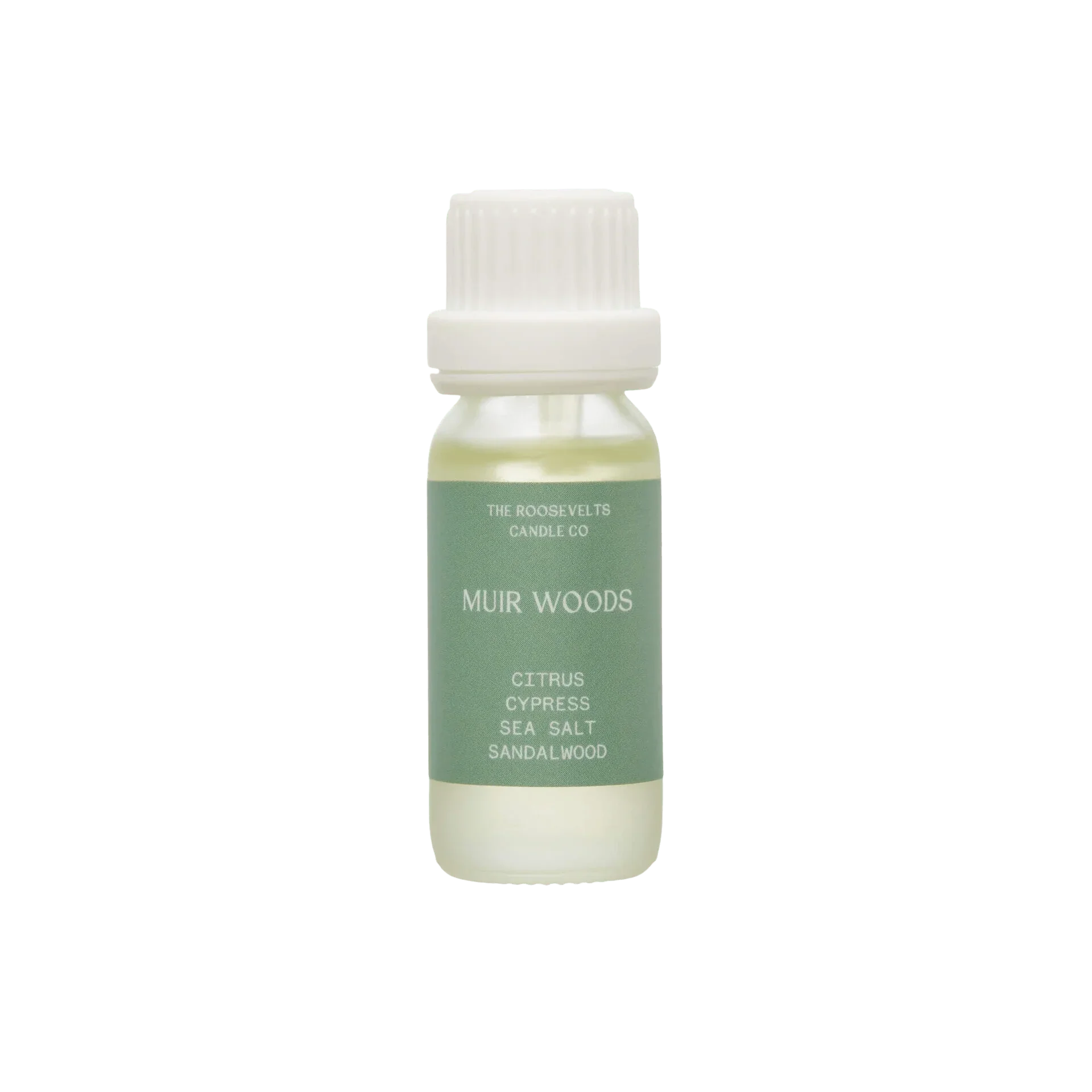 Muir Woods Oil Blend - PoshaBella