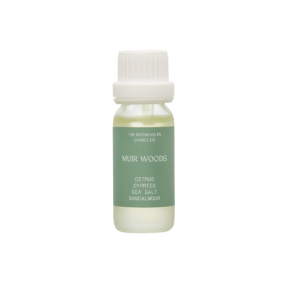Muir Woods Oil Blend - PoshaBella