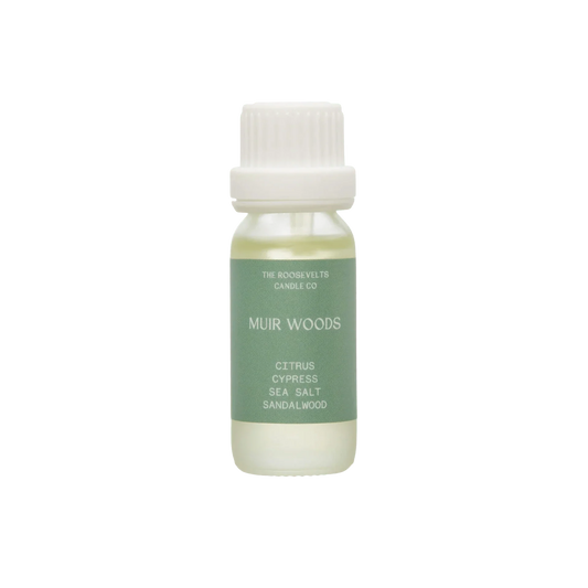 Muir Woods Oil Blend - PoshaBella