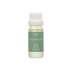 Muir Woods Oil Blend