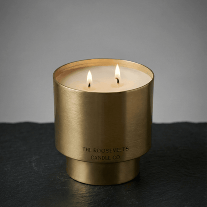 Jackson Hole, WY Candle