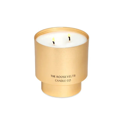 Highlands, NC Candle