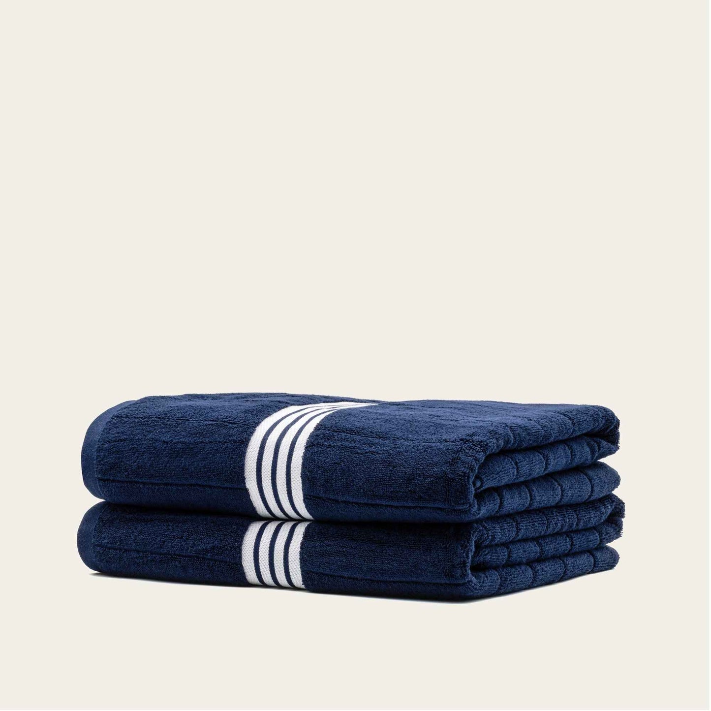 Nautilus Towels