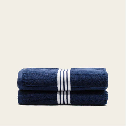 Nautilus Towels