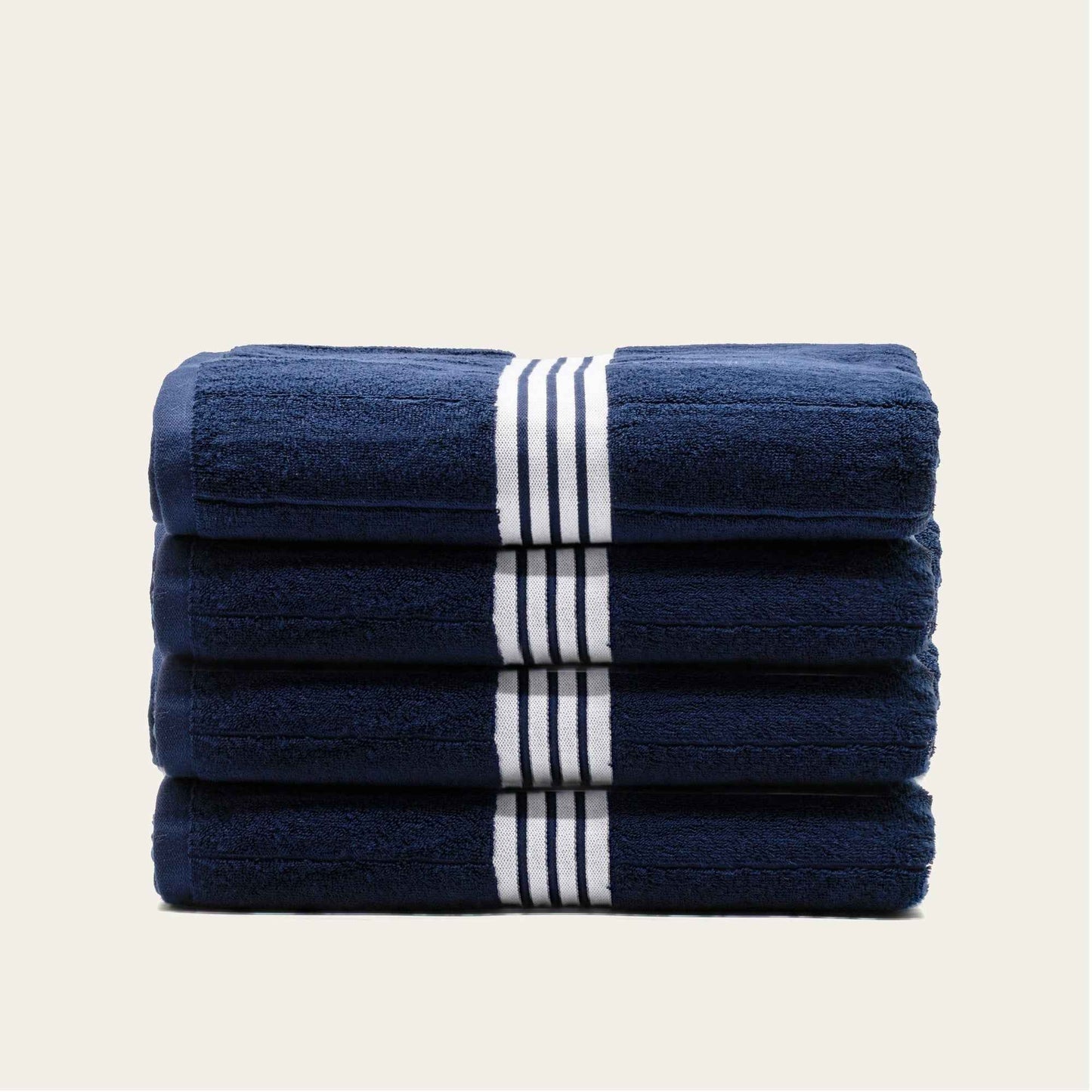 Nautilus Towels
