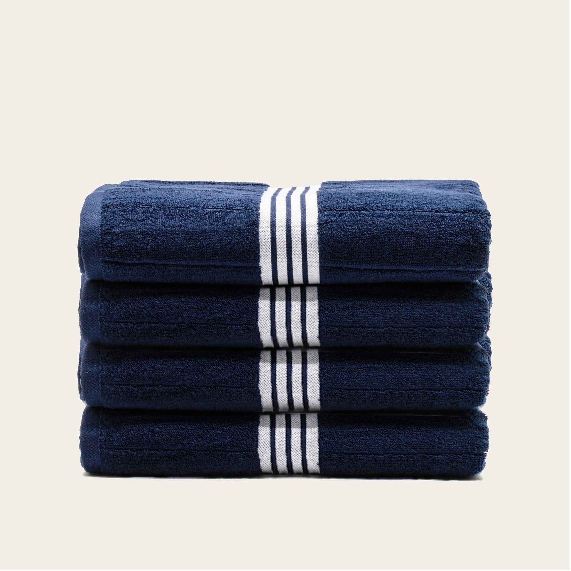 Nautilus Towels