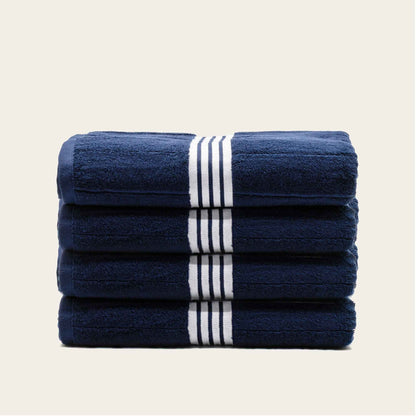 Nautilus Towels