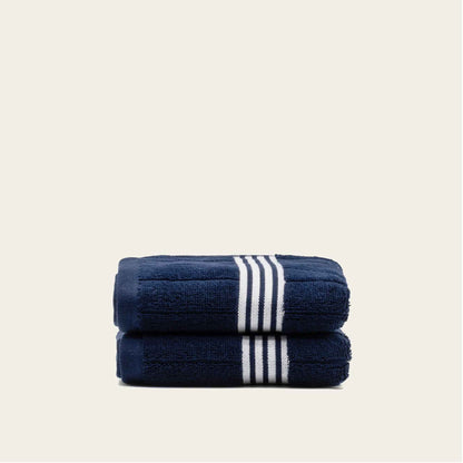 Nautilus Towels