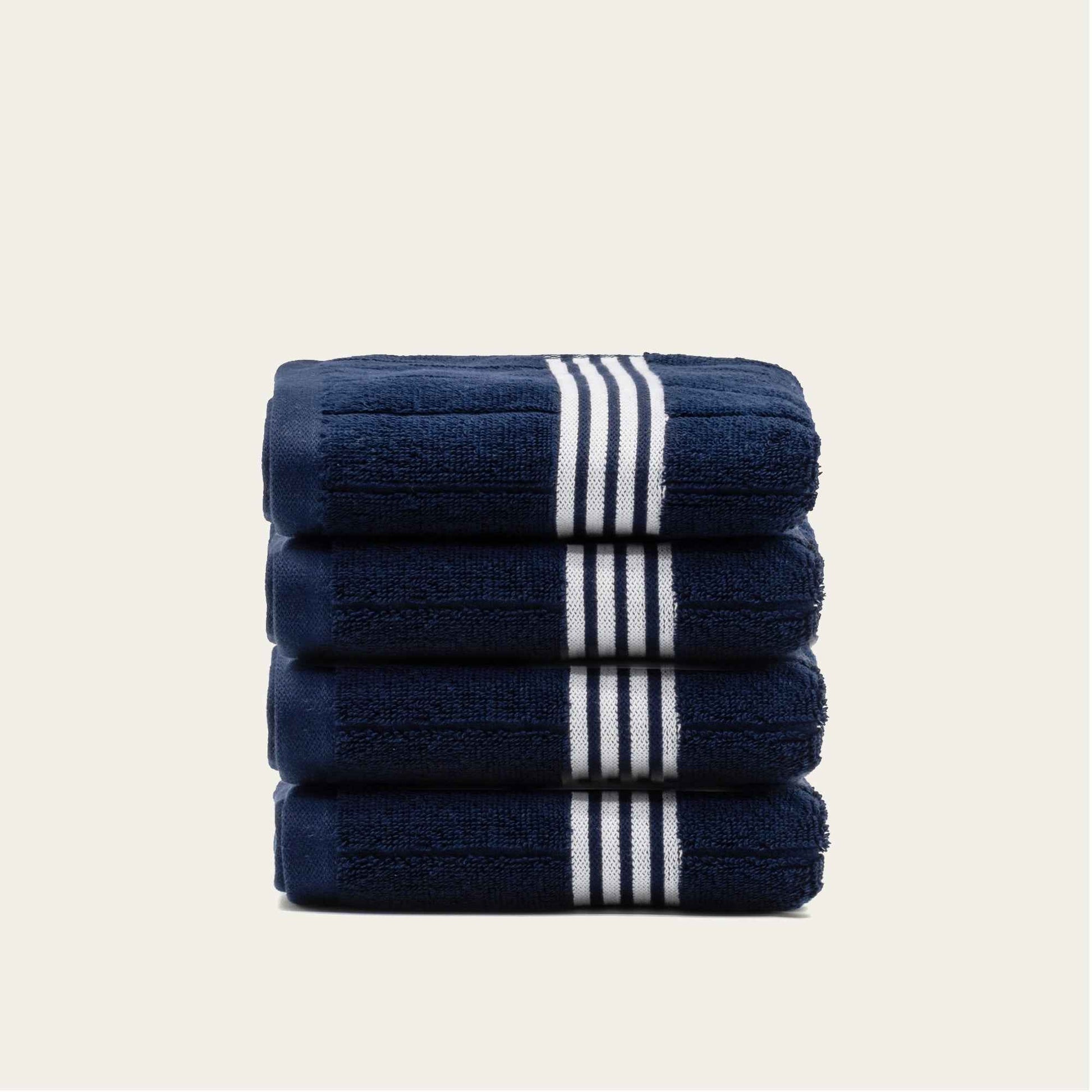 Nautilus Towels