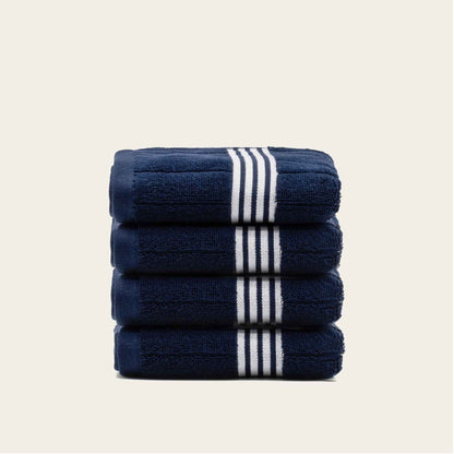 Nautilus Towels