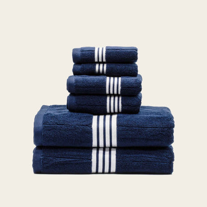 Nautilus Towels
