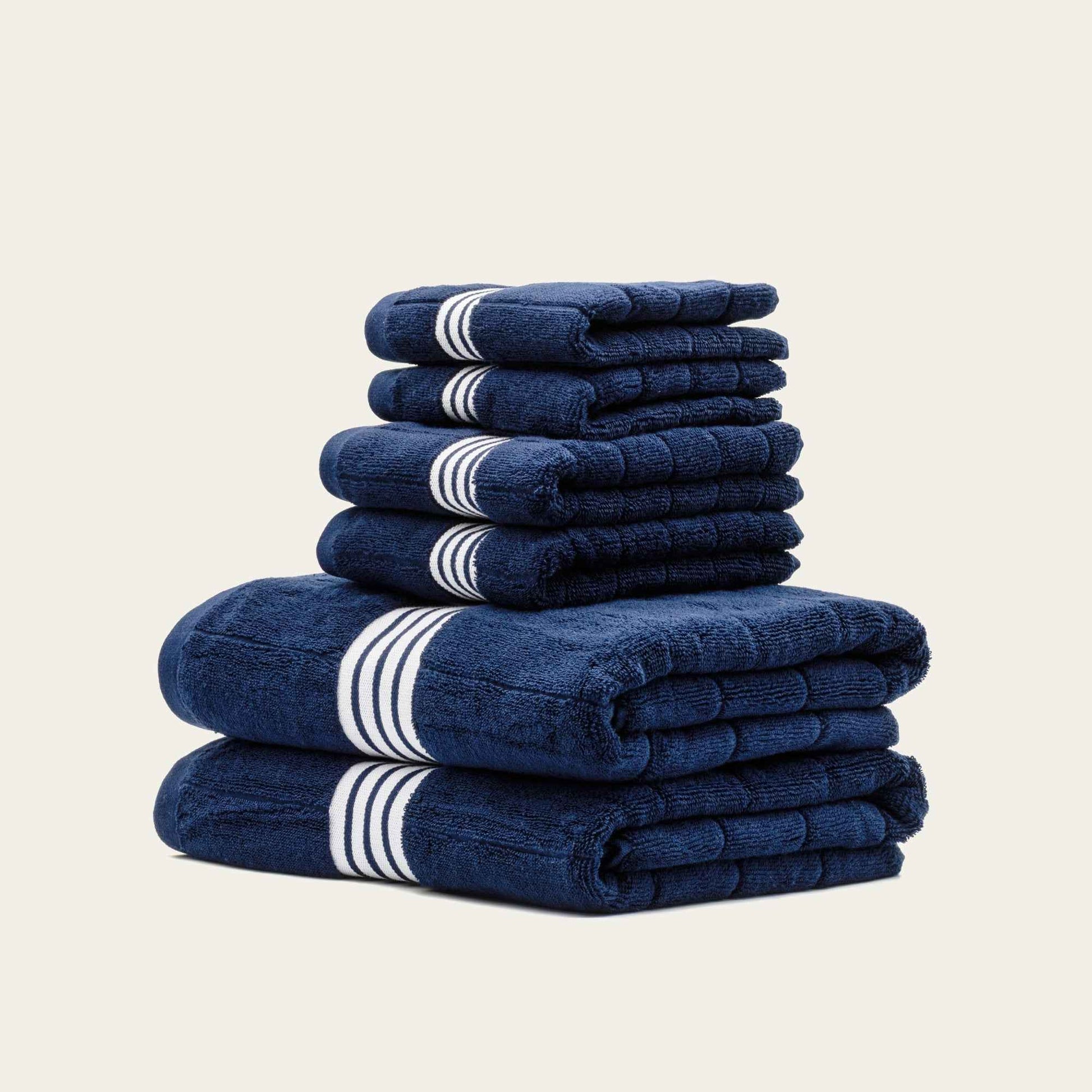Nautilus Towels