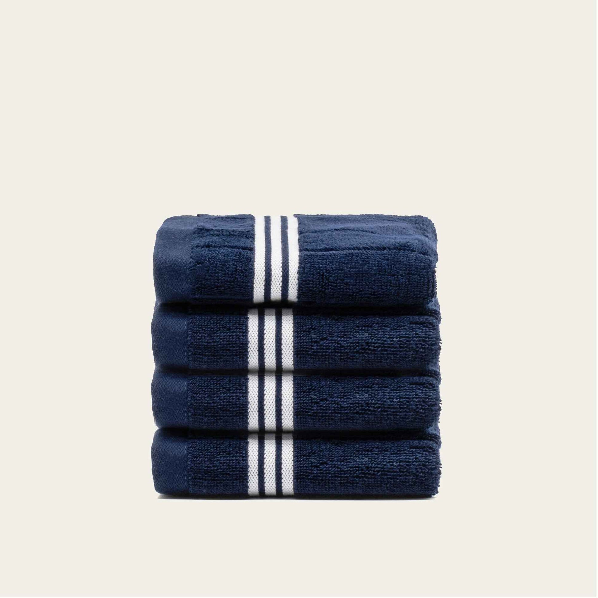 Nautilus Towels