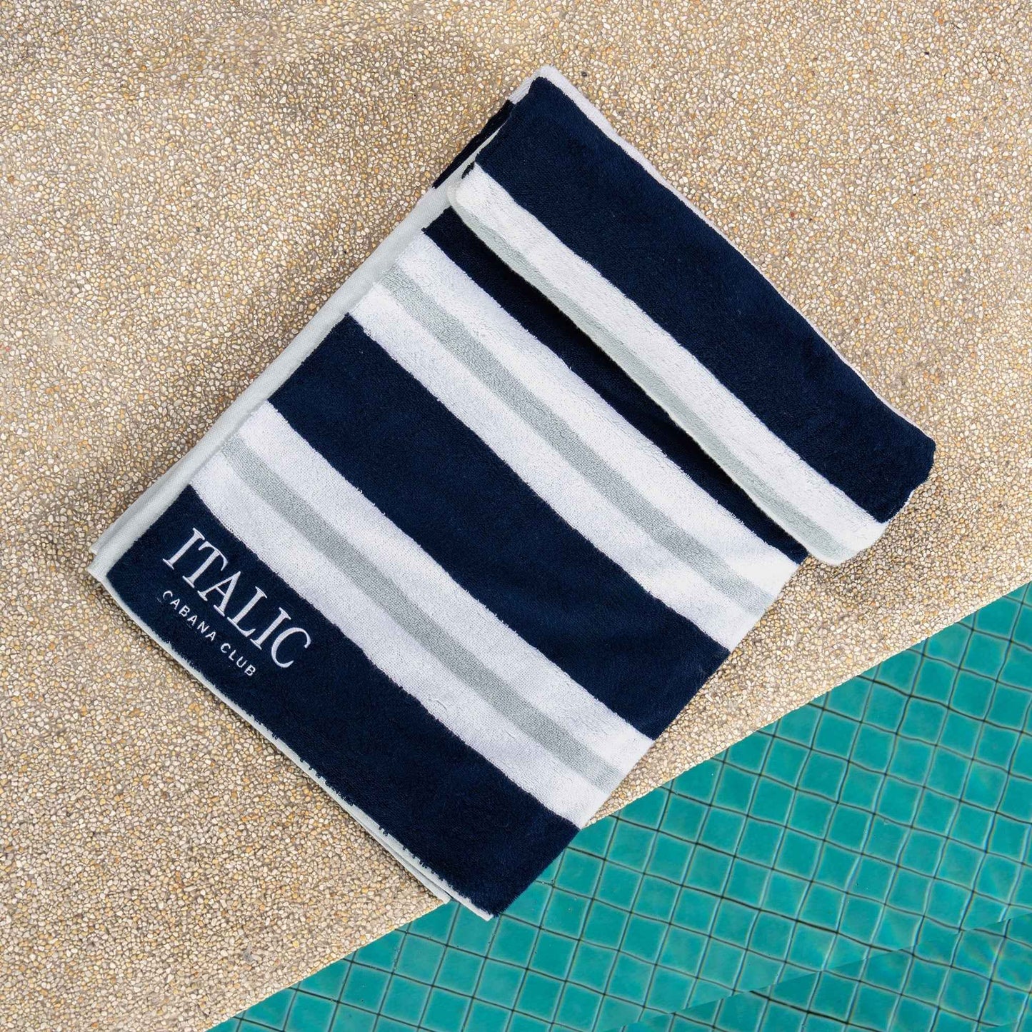 Bondi Cabana Towels