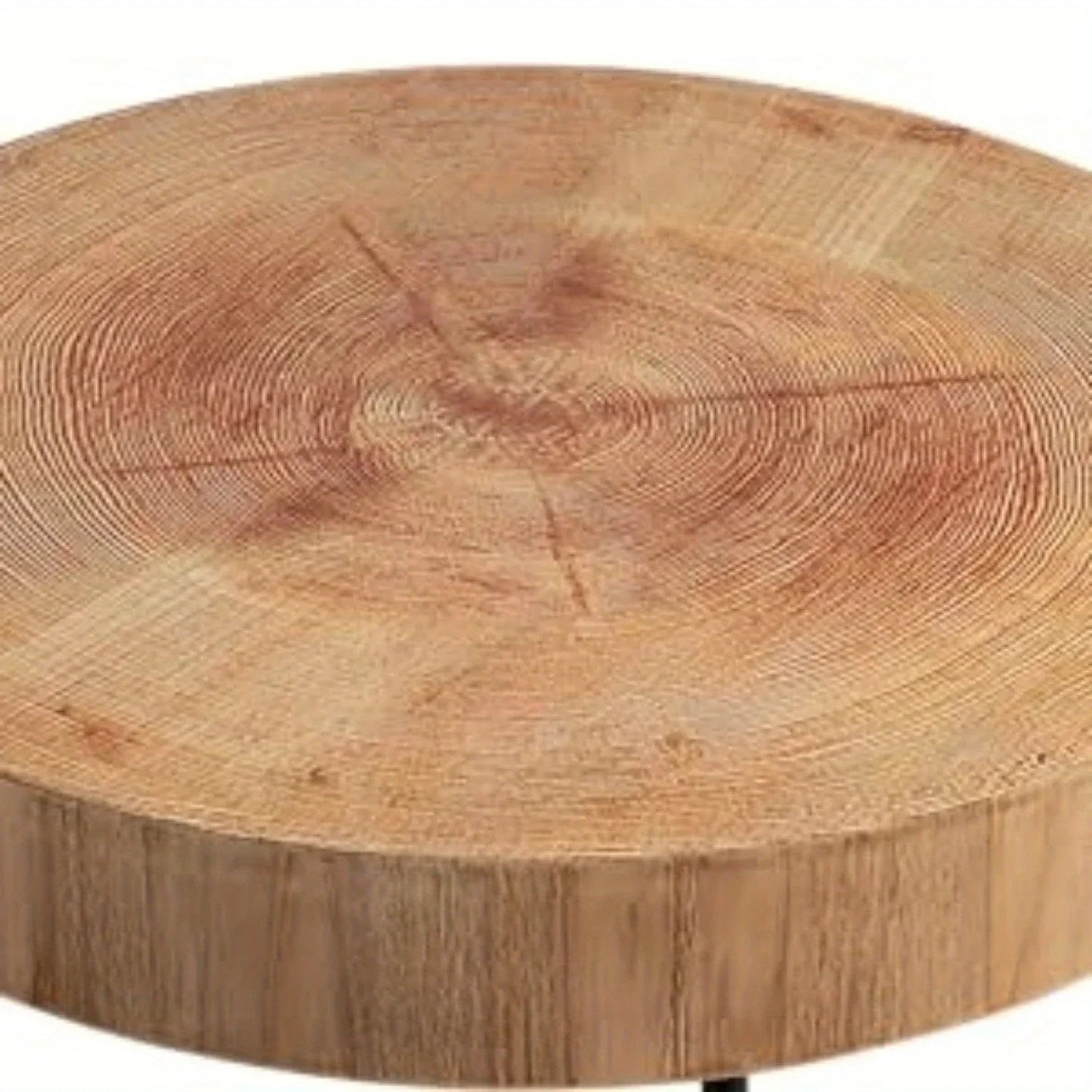 Nesting Table - Modern Reclaimed Wood Set