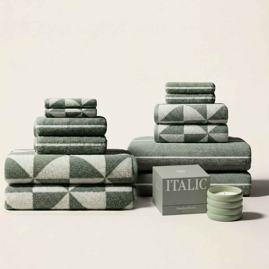 Umbra Towels