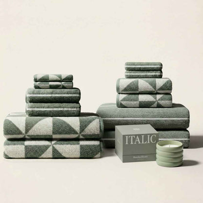 Umbra Towels