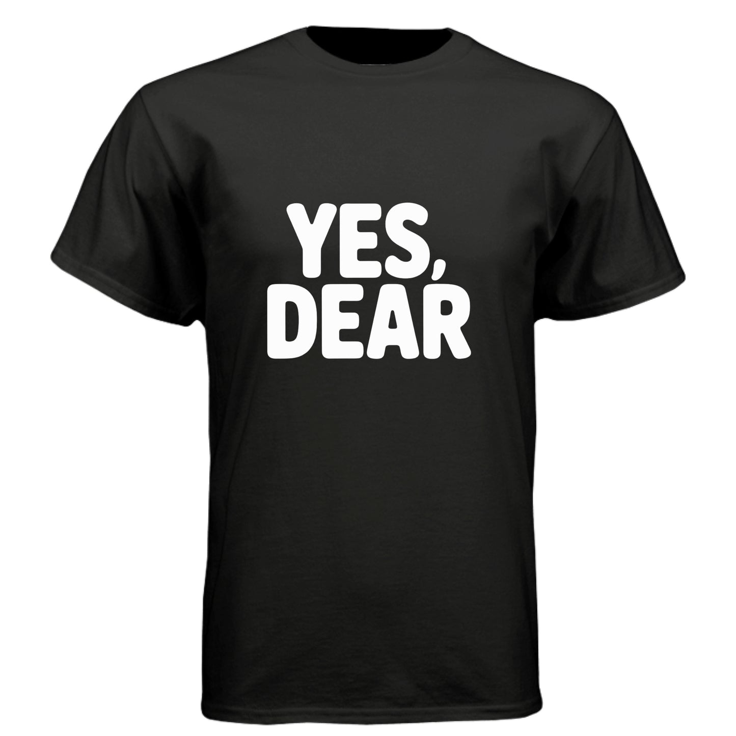 Yes Dear - PoshaBella