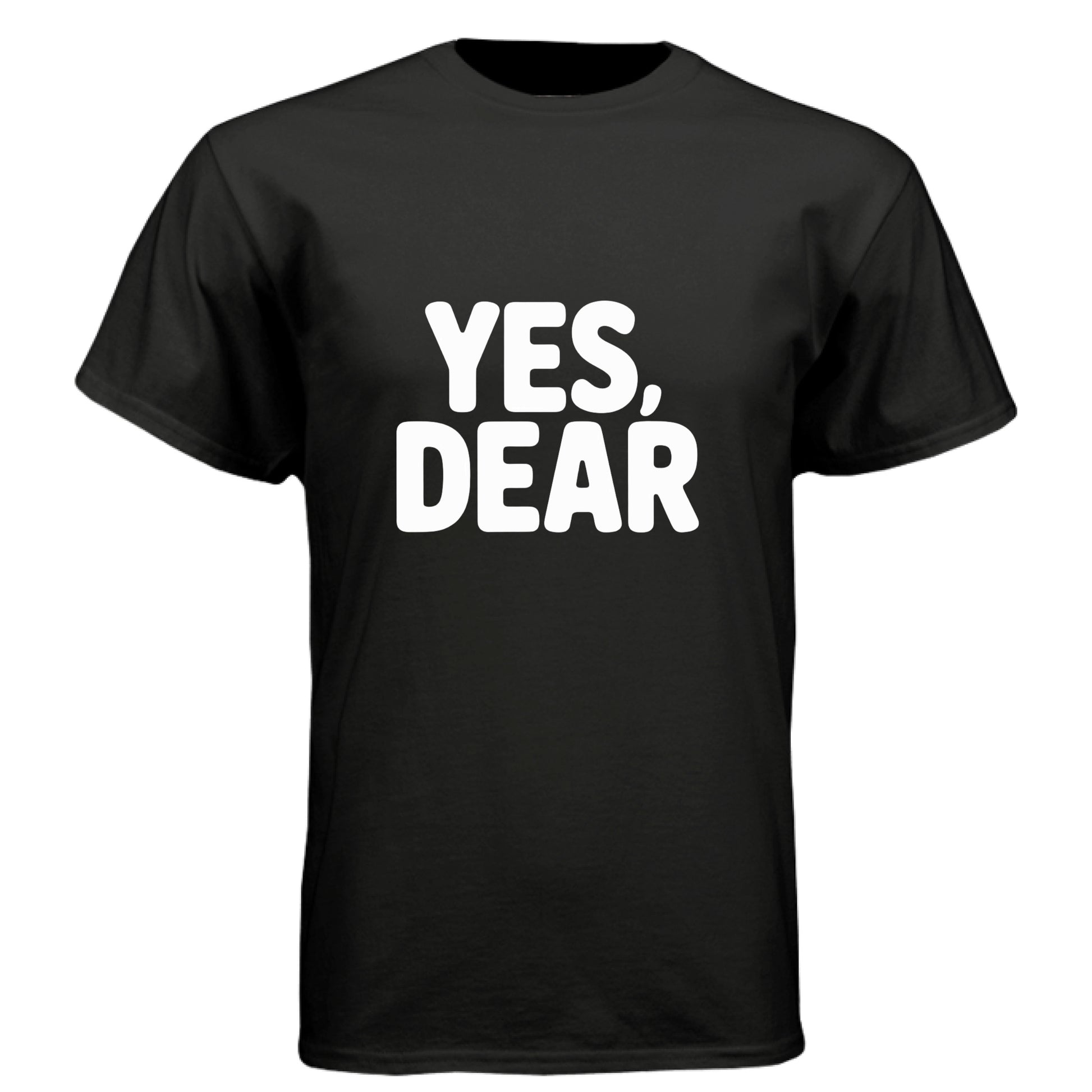 Yes Dear - PoshaBella