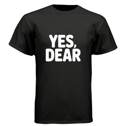 Yes Dear - PoshaBella