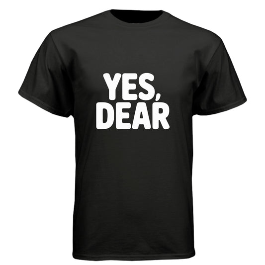 Yes Dear - PoshaBella