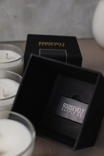 Olympic Candle - PoshaBella