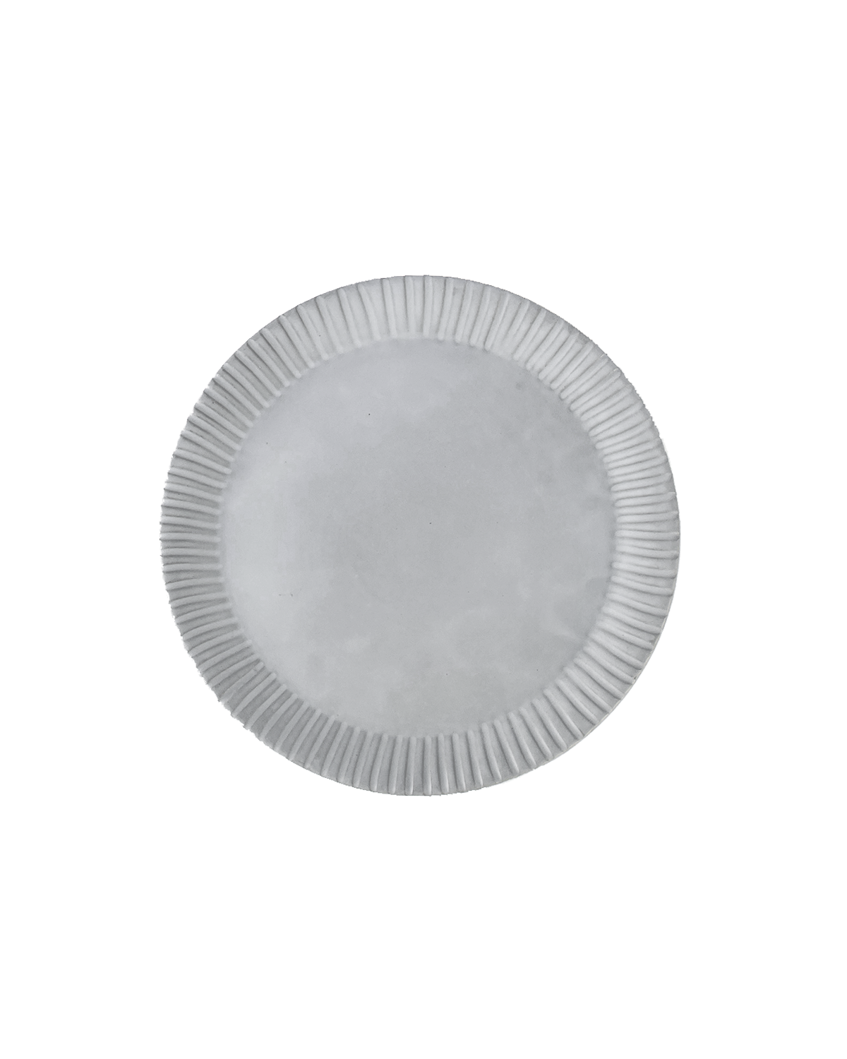 Cloud Lines Serving Tray - PoshaBella