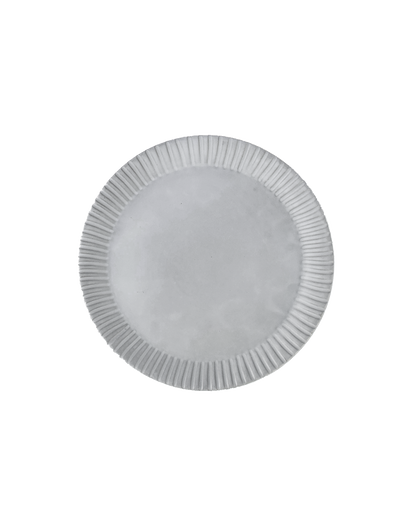 Cloud Lines Serving Tray - PoshaBella