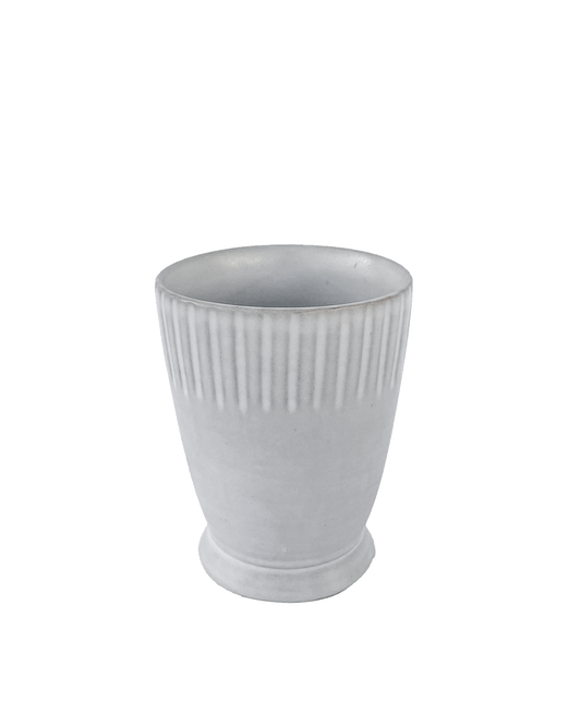 Cloud Lines Tumbler - PoshaBella
