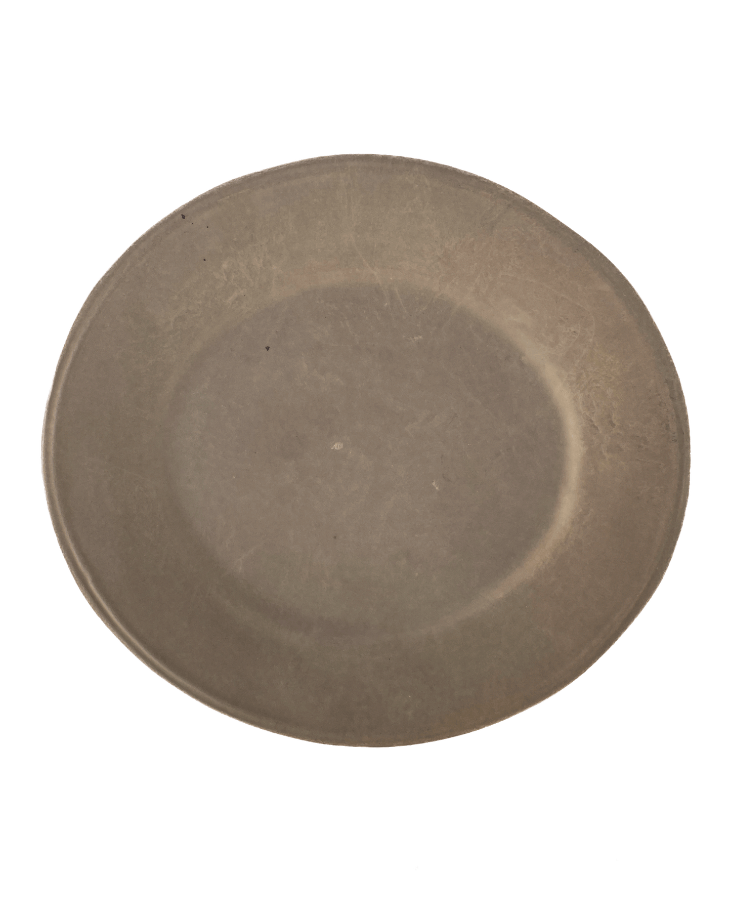 Earth Oval Serving Tray