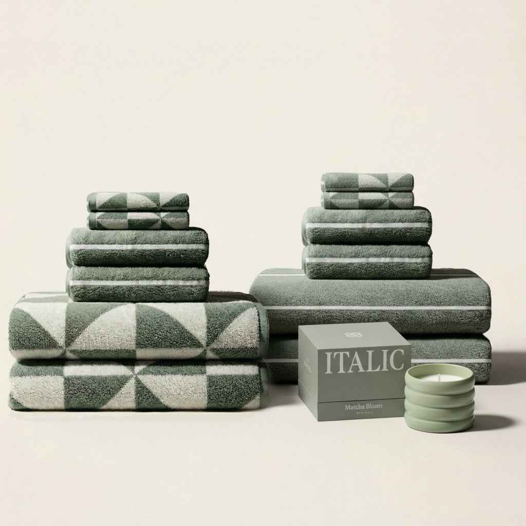 Umbra Towels