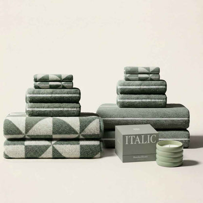 Umbra Towels
