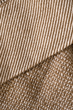 Pergamon Throw in Camel - PoshaBella