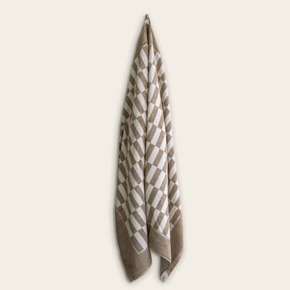Pietra Towels