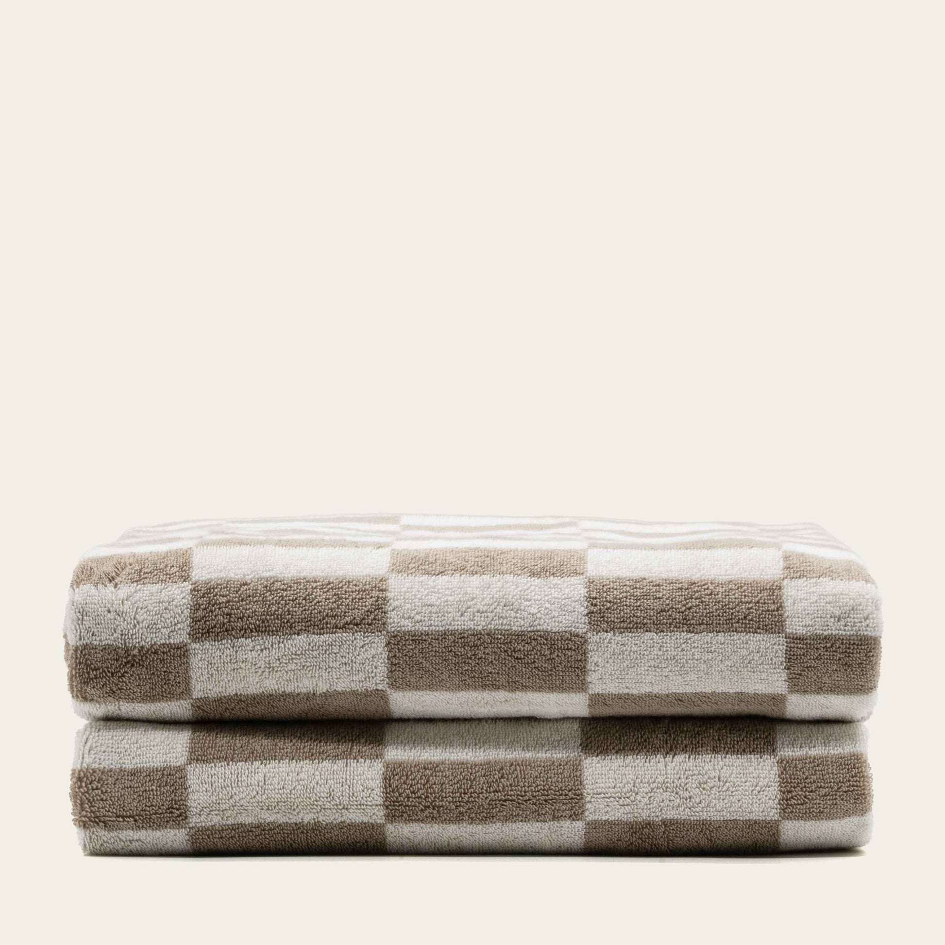 Pietra Towels